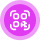 icon qr